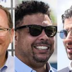 Depois de bloco, Botafogo, Cruzeiro e Vasco fecham acordo comercial