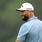 Jogador de golf fecha acordo bilionário e se torna atleta mais bem pago do mundo