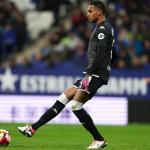 Botafogo faz proposta por goleiro John, que está no Real Valladolid-ESP