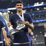 Inter parabeniza Johnny por título da Liga das Nações da Concacaf com os EUA