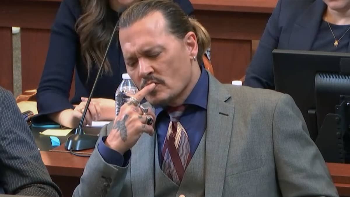 Depp x Amber: saiba qual prova contra o ator foi excluída pelo tribunal