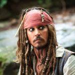 Johnny Depp completa 60 anos; Relembre os principais filmes do ator 