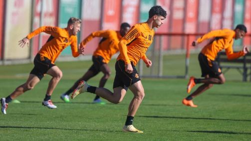 Johnny é convocado novamente pelos EUA