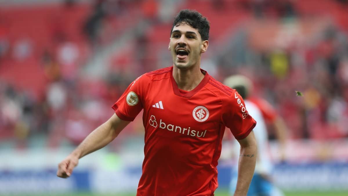 Johnny, do Inter, é convocado pela seleção dos EUA para finais da Concacaf