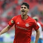 Johnny, do Inter, é convocado pela seleção dos EUA para finais da Concacaf