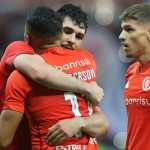 Internacional 2 x 0 Bahia: veja gols e lances do jogo pelo Brasileiro