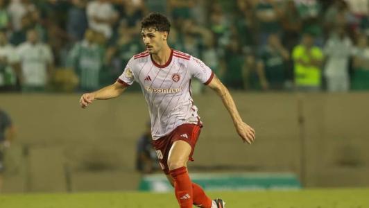 Johnny ficou de fora da Seleção dos Estados Unidos por conta de lesão