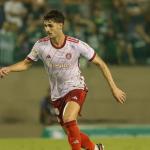 Inter comunica lesão de mais dois jogadores; veja