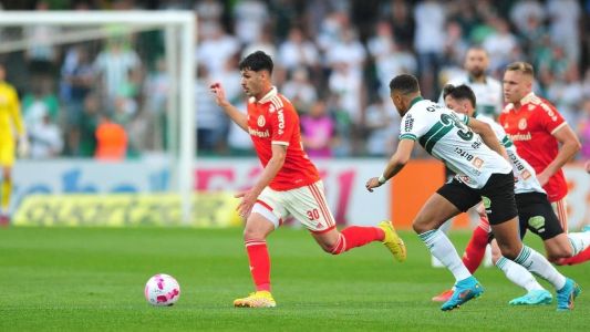 Johnny reforça equipe após parada da Data Fifa