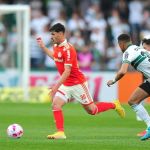Coritiba x Inter: prováveis escalações para o jogo do Brasileirão