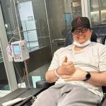 Morre cantor e ator Johnny Ruffo aos 35 anos