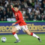 Inter tem desfalque para enfrentar o Palmeiras pelo Brasileirão