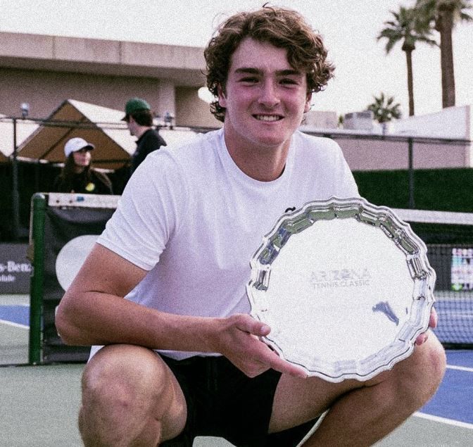 ATP atualiza ranking, e João Fonseca tem melhor colocação na carreira