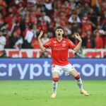 Johnny analisa 'vantagem' para o Inter na semifinal da Libertadores