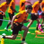 Inter se reapresenta com novidades positivas para enfrentar o Bragantino