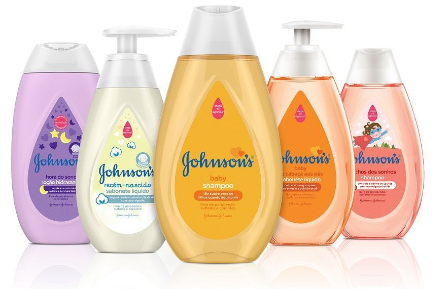 Johnson & Johnson abre novo processo de falência em busca do fim de ações judiciais sobre talco