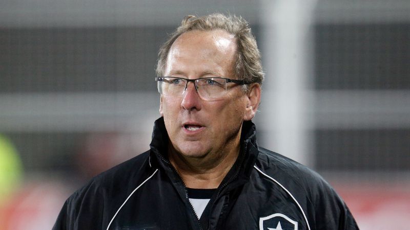 Relatório do STJD 'vaza' nomes de jogadores acusados de manipulação por Textor; veja lista