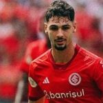 Inter vence Bahia e se distancia do Z4 no Brasileirão