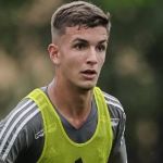 Joia da base do Atlético assina contrato com a Nike aos 17 anos