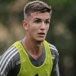 Joia da base do Atlético assina contrato com a Nike aos 17 anos