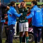 Joia do Palmeiras terá que operar após lesão em Dérbi