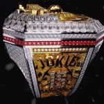 Veja quanto custa o anel de campeão do Denver Nuggets, da NBA