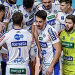 Fora de casa, Campinas vence Joinville e se mantém vivo no playoff da Superliga