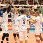 Monte Carmelo x Joinville: horário e onde assistir ao jogo pela Superliga de Vôlei