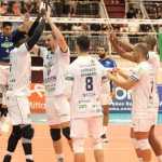 Monte Carmelo x Joinville: horário e onde assistir ao jogo pela Superliga de Vôlei