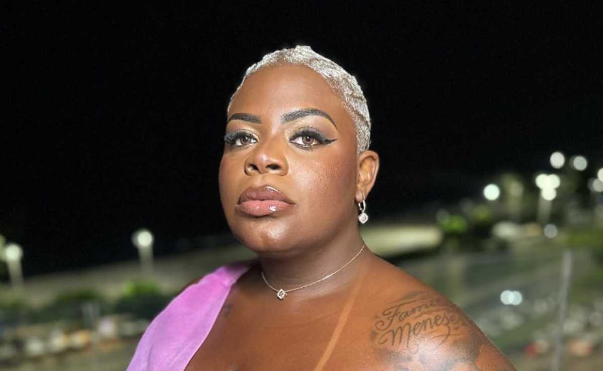 Jojo Todynho revela para quem é sua torcida no BBB 24 e rebate críticas: 'loucura'
