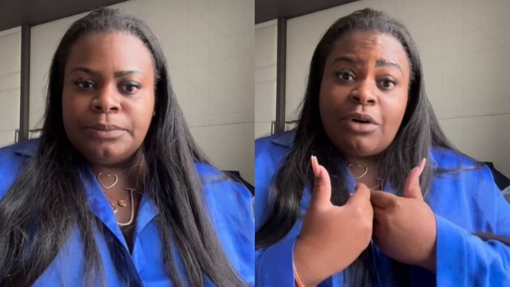 Jojo Todynho faz alerta a jovens sobre HIV após filha de amiga contrair o vírus