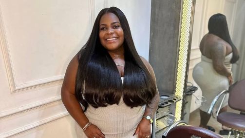 Jojo Todynho celebra volta à rotina de exercícios físicos após cirurgia bariátrica