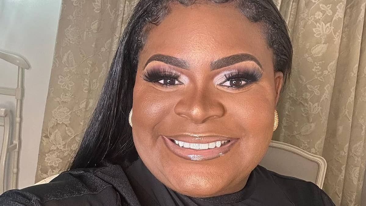Jojo Todynho decide adotar criança após viagem a Angola