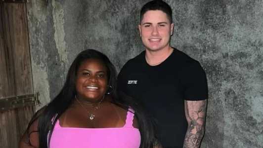 Jojo Todynho e Lucas Souza ficaram casados por quase um ano