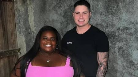 Jojo Todynho e Lucas Souza ficaram casados por quase um ano