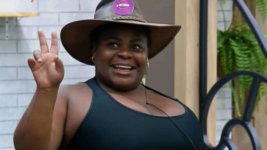 Jojo Todynho em A Fazenda 12