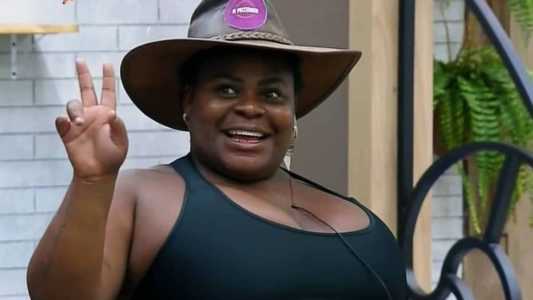 Jojo Todynho em A Fazenda 12