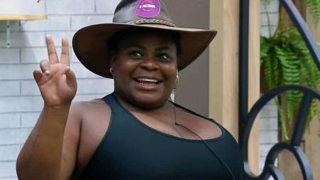 Jojo Todynho em A Fazenda 12