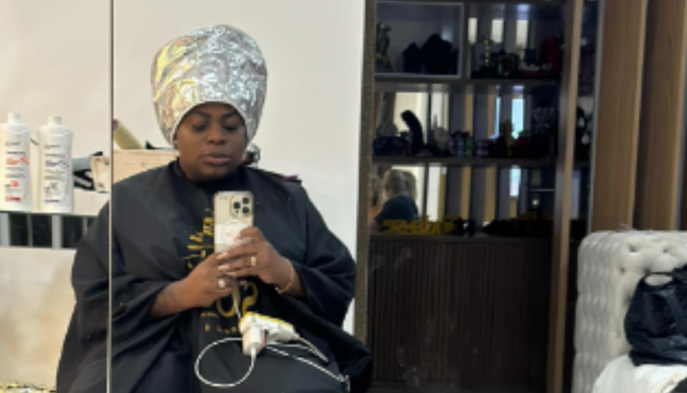 Jojo Todynho faz mudança radical no cabelo e surpreende web; confira o novo visual