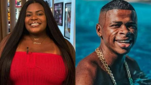 Jojo Todynho lamentou morte do influenciador Rodrigo Amendoim