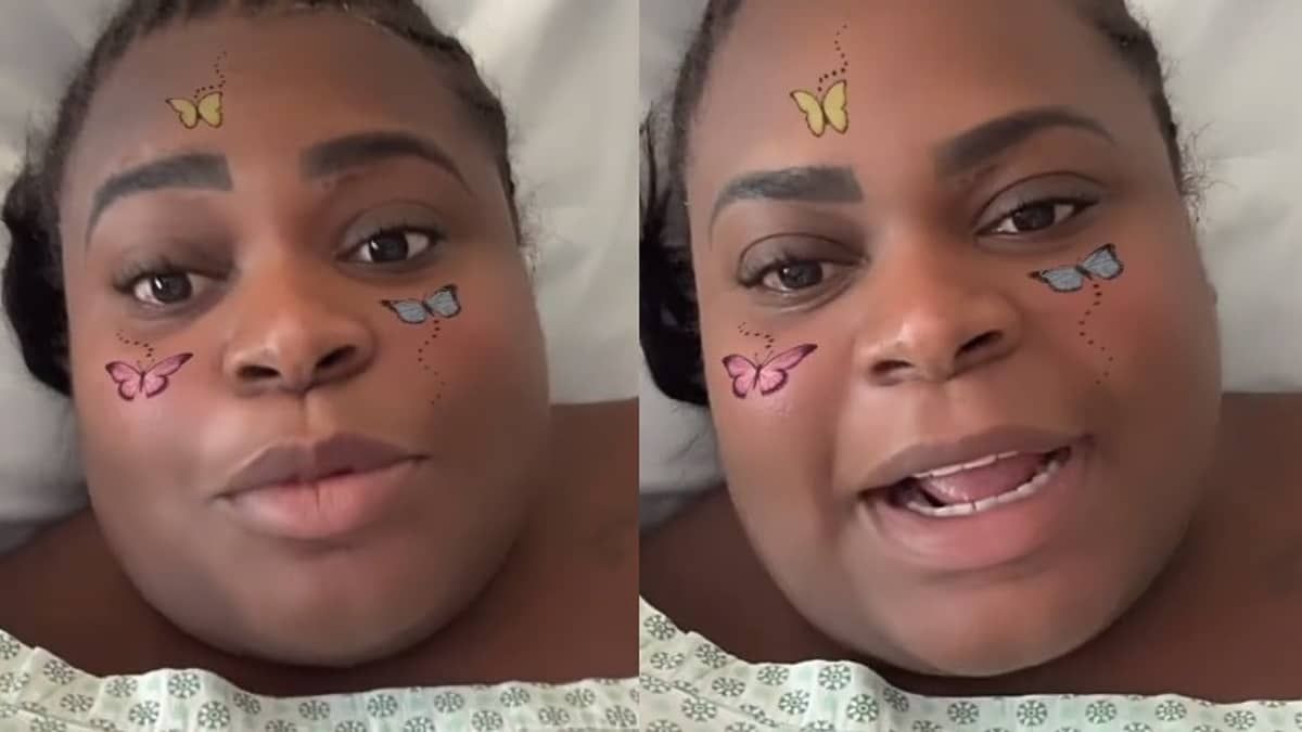 Jojo Todynho faz primeira aparição após cirurgia bariátrica: ‘senti muita dor’