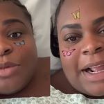 Jojo Todynho faz primeira aparição após cirurgia bariátrica: ‘senti muita dor’