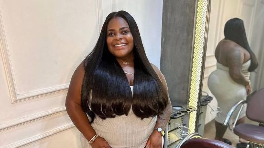 Jojo Todynho tem passado mal ao se alimentar após cirurgia bariátrica