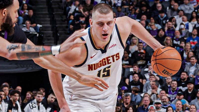 Milwaukee Bucks x Denver Nuggets: horário e onde assistir ao vivo a NBA