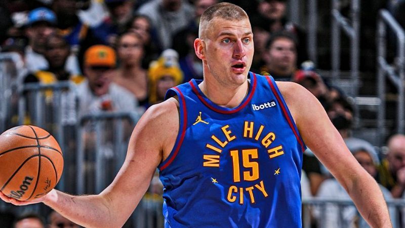 Denver Nuggets x Los Angeles Lakers: horário e onde assistir aos playoffs da NBA