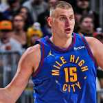 Denver Nuggets x Los Angeles Lakers: horário e onde assistir aos playoffs da NBA