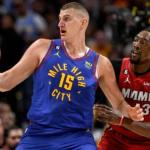 NBA: Miami Heat busca empate contra Denver Nuggets em série decisiva
