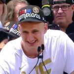 MVP das finais da NBA, Jokic muda de ideia sobre desfile de campeões: 'Quero ficar'