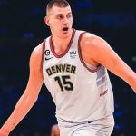 Nuggets vira, varre Lakers na final do Oeste e avança à decisão da NBA