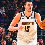 NBA evita suspensão e multa Jokic por empurrão em dono dos Suns
